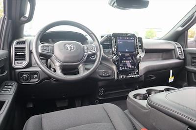 New 2025 Ram 2500 Tradesman Crew Cab 4x4 Pickup for sale #SG551522 - photo 2