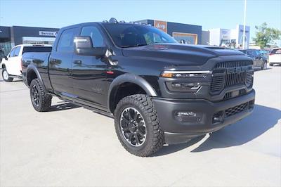 New 2025 Ram 2500 Rebel Crew Cab 4x4 Pickup for sale #SG551524 - photo 1