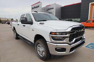 New 2025 Ram 2500 Tradesman Crew Cab 4x4 Pickup for sale #SG551565 - photo 1