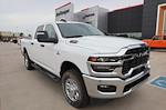 New 2025 Ram 2500 Tradesman Crew Cab 4x4 Pickup for sale #SG551565 - photo 1