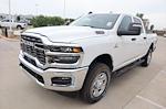 New 2025 Ram 2500 Tradesman Crew Cab 4x4 Pickup for sale #SG551565 - photo 10