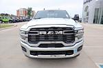New 2025 Ram 2500 Tradesman Crew Cab 4x4 Pickup for sale #SG551565 - photo 9