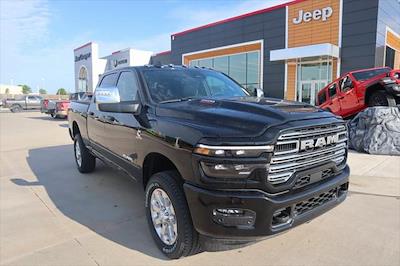 New 2025 Ram 2500 Laramie Crew Cab 4x4 Pickup for sale #SG551566 - photo 1