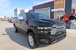 New 2025 Ram 2500 Laramie Crew Cab 4x4 Pickup for sale #SG551566 - photo 1