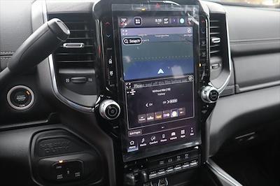 New 2025 Ram 2500 Laramie Crew Cab 4x4 Pickup for sale #SG551567 - photo 2