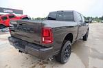 New 2025 Ram 2500 Laramie Crew Cab 4x4 Pickup for sale #SG551567 - photo 21