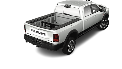 New 2025 Ram 2500 Rebel Crew Cab 4x4 Pickup for sale #SG552120 - photo 2