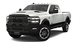 New 2025 Ram 2500 Rebel Crew Cab 4x4 Pickup for sale #SG552120 - photo 1