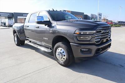 New 2025 Ram 3500 Laramie Mega Cab for sale #SG554823 - photo 1