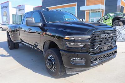 New 2025 Ram 3500 Laramie Crew Cab 4x4 DRW Pickup for sale #SG554873 - photo 1