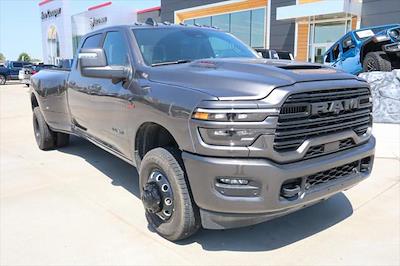 New 2025 Ram 3500 Laramie Crew Cab 4x4 DRW Pickup for sale #SG554874 - photo 1
