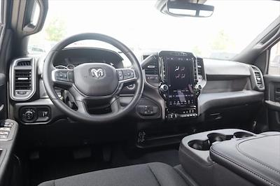 New 2025 Ram 2500 Tradesman Crew Cab 4x4 Pickup for sale #SG555818 - photo 2