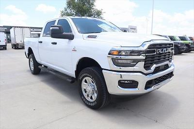 New 2025 Ram 2500 Tradesman Crew Cab 4x4 Pickup for sale #SG555820 - photo 1