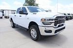 New 2025 Ram 2500 Tradesman Crew Cab 4x4 Pickup for sale #SG555820 - photo 1