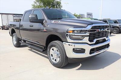 New 2025 Ram 2500 Tradesman Crew Cab 4x4 Pickup for sale #SG555821 - photo 1
