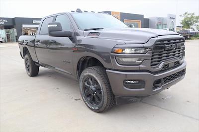New 2025 Ram 2500 Big Horn Crew Cab 4x4 Pickup for sale #SG555822 - photo 1