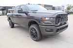 New 2025 Ram 2500 Big Horn Crew Cab 4x4 Pickup for sale #SG555822 - photo 1