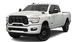 New 2025 Ram 2500 Big Horn Crew Cab 4x4 Pickup for sale #SG555823 - photo 1