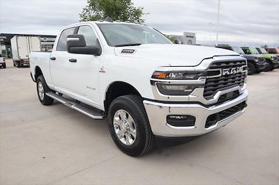 New 2025 Ram 2500 Big Horn Crew Cab 4x4 Pickup for sale #SG555828 - photo 1
