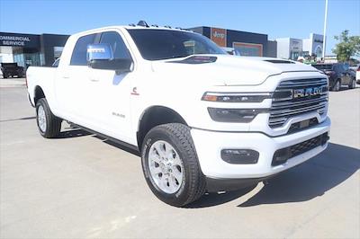 New 2025 Ram 2500 Laramie Mega Cab 4x4 Pickup for sale #SG555829 - photo 1