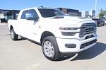 New 2025 Ram 2500 Laramie Mega Cab 4x4 Pickup for sale #SG555829 - photo 1