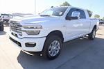 New 2025 Ram 2500 Laramie Mega Cab 4x4 Pickup for sale #SG555829 - photo 11