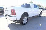 New 2025 Ram 2500 Laramie Mega Cab 4x4 Pickup for sale #SG555829 - photo 21