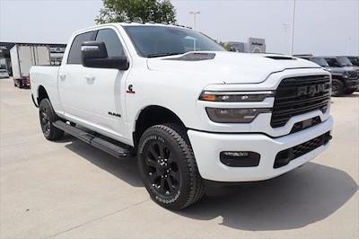 New 2025 Ram 2500 Laramie Crew Cab 4x4 Pickup for sale #SG555832 - photo 1