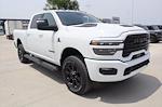 New 2025 Ram 2500 Laramie Crew Cab 4x4 Pickup for sale #SG555832 - photo 1