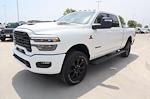 New 2025 Ram 2500 Laramie Crew Cab 4x4 Pickup for sale #SG555832 - photo 10