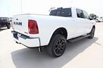 New 2025 Ram 2500 Laramie Crew Cab 4x4 Pickup for sale #SG555832 - photo 20