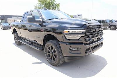 New 2025 Ram 2500 Laramie Crew Cab 4x4 Pickup for sale #SG555833 - photo 1