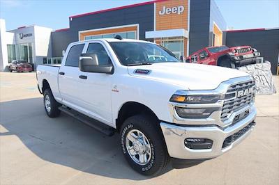 New 2025 Ram 2500 Tradesman Crew Cab 4x4 Pickup for sale #SG555890 - photo 1