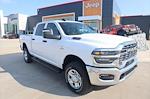 New 2025 Ram 2500 Tradesman Crew Cab 4x4 Pickup for sale #SG555890 - photo 1