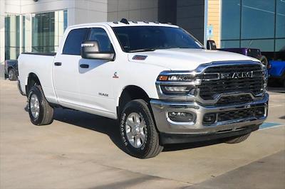 New 2025 Ram 2500 Big Horn Crew Cab 4x4 Pickup for sale #SG555893 - photo 1