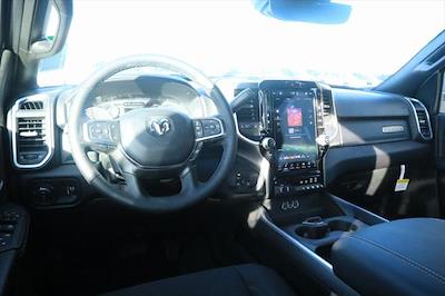 New 2025 Ram 2500 Big Horn Crew Cab 4x4 Pickup for sale #SG555893 - photo 2