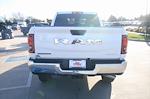 New 2025 Ram 2500 Big Horn Crew Cab 4x4 Pickup for sale #SG555893 - photo 21