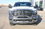 New 2025 Ram 2500 Big Horn Crew Cab 4x4 Pickup for sale #SG555893 - photo 8