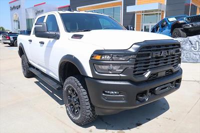New 2025 Ram 2500 Tradesman Crew Cab 4x4 Pickup for sale #SG555899 - photo 1