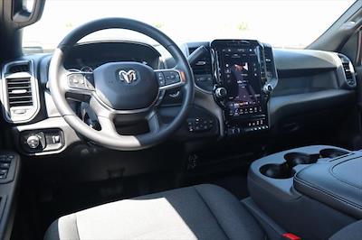 New 2025 Ram 2500 Tradesman Crew Cab 4x4 Pickup for sale #SG555899 - photo 2