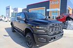 New 2025 Ram 2500 Tradesman Crew Cab 4x4 Pickup for sale #SG555900 - photo 1