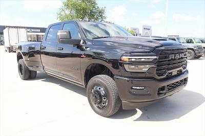 New 2025 Ram 3500 Laramie Crew Cab 4x4 DRW Pickup for sale #SG559318 - photo 1