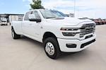 New 2025 Ram 3500 Laramie Crew Cab 4x4 DRW Pickup for sale #SG559319 - photo 1