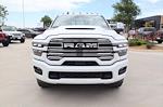 New 2025 Ram 3500 Laramie Crew Cab 4x4 DRW Pickup for sale #SG559319 - photo 10