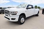 New 2025 Ram 3500 Laramie Crew Cab 4x4 DRW Pickup for sale #SG559319 - photo 11