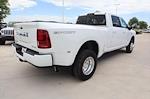New 2025 Ram 3500 Laramie Crew Cab 4x4 DRW Pickup for sale #SG559319 - photo 21