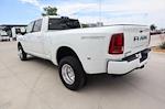 New 2025 Ram 3500 Laramie Crew Cab 4x4 DRW Pickup for sale #SG559319 - photo 23