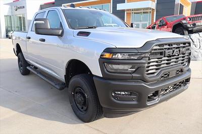 New 2025 Ram 2500 Tradesman Crew Cab 4x4 Pickup for sale #SG570170 - photo 1