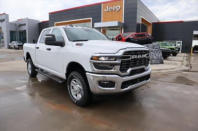 New 2025 Ram 2500 Tradesman Crew Cab 4x4 Pickup for sale #SG570171 - photo 1