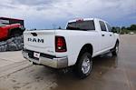 New 2025 Ram 2500 Tradesman Crew Cab 4x4 Pickup for sale #SG570171 - photo 20